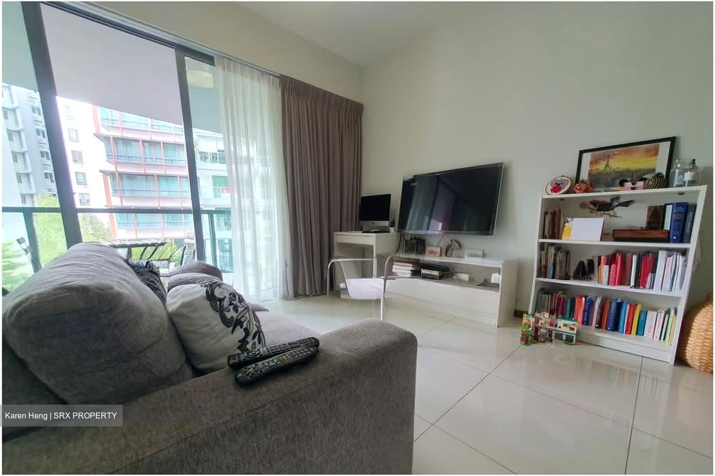 Double Bay Residences (D18), Condominium #593412281